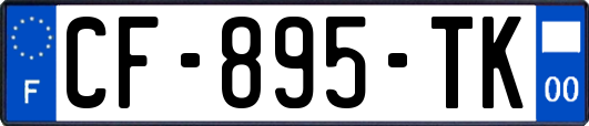 CF-895-TK