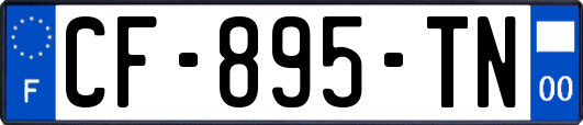 CF-895-TN