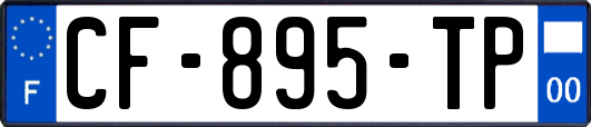 CF-895-TP