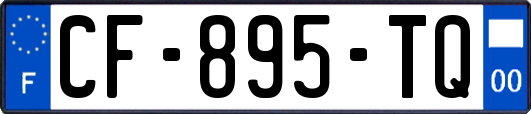 CF-895-TQ