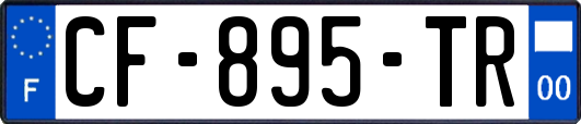 CF-895-TR