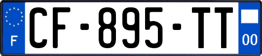 CF-895-TT
