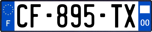CF-895-TX