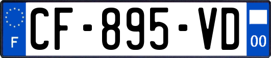 CF-895-VD
