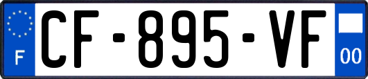 CF-895-VF