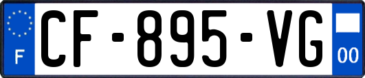 CF-895-VG