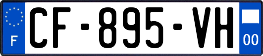 CF-895-VH