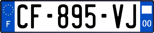 CF-895-VJ