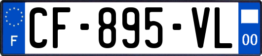 CF-895-VL