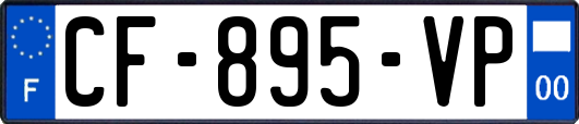 CF-895-VP