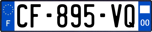 CF-895-VQ