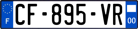 CF-895-VR