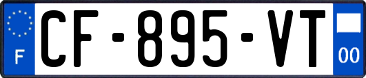 CF-895-VT