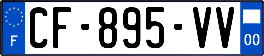 CF-895-VV