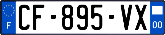 CF-895-VX