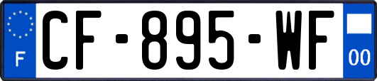 CF-895-WF