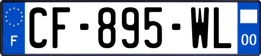 CF-895-WL