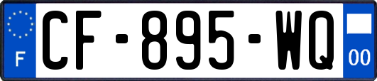CF-895-WQ