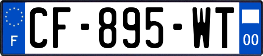 CF-895-WT
