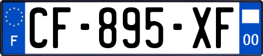 CF-895-XF