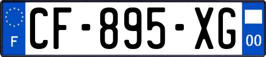 CF-895-XG