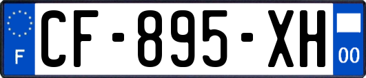 CF-895-XH