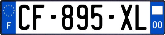 CF-895-XL