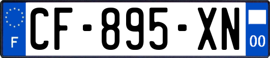 CF-895-XN