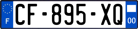 CF-895-XQ