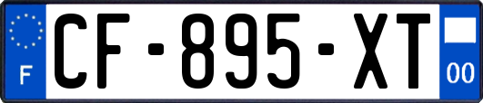 CF-895-XT