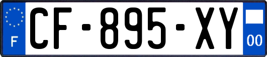 CF-895-XY