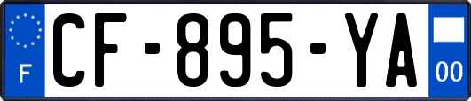 CF-895-YA