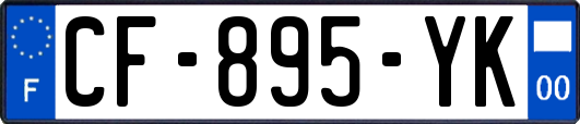 CF-895-YK
