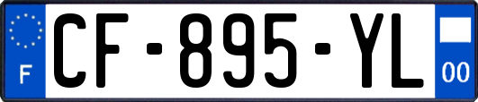 CF-895-YL