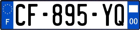 CF-895-YQ