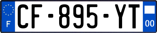 CF-895-YT