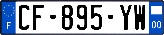 CF-895-YW