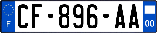 CF-896-AA