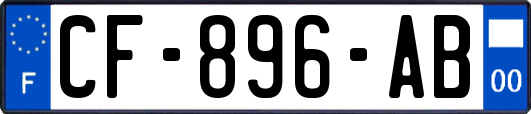 CF-896-AB