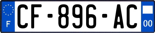 CF-896-AC