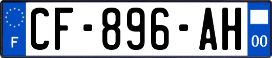 CF-896-AH