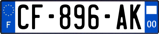 CF-896-AK