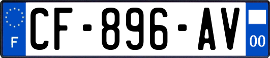 CF-896-AV