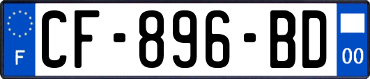 CF-896-BD