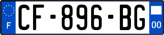CF-896-BG