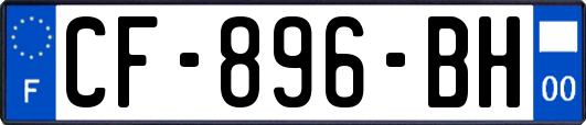 CF-896-BH