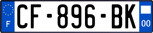 CF-896-BK