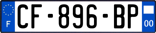 CF-896-BP