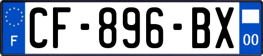 CF-896-BX