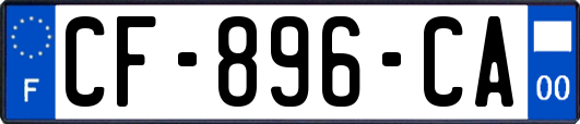 CF-896-CA